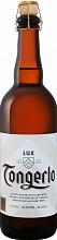 Пиво Tongerlo Lux Blonde Brasserie Haacht