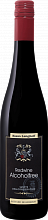 Alkoholfreier Rotwein Klaus Langhoff