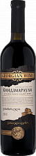 Вино Kindzmarauli Shalvino