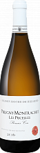 Вино Les Pucelles Puligny Montrachet Premier Cru AOC Maison Roche de Bellene
