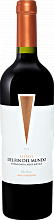 Вино Reserve del Fin del Mundo Malbec Patagonia Bodega del Fin del Mundo