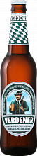 Пиво Verdener Klassisches Hellbier