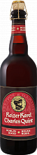 Пиво Charles Quint Rouge Rubis Brasserie Haacht