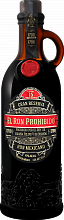 Ром El Ron Prohibido Gran Reserva Solera Finest Blended Mexican Rum 15 YO