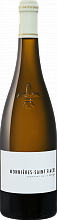 Вино Monnieres – Saint Fiacre Muscadet Sevre et Maine AOC Domaine de la Pepiere