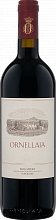 Вино Ornellaia Bolgheri DOC Superiore