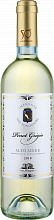 Вино Impronta del Fondatore Pinot Grigio Alto-Adige DOC Santa Margherita