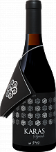 Вино Karas Syrah Tierras de Armenia