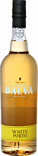 Портвейн Dalva White Porto C. Da Silva