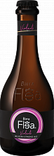 Пиво Flea Violante Belgian Strong Ale