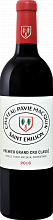 Вино Château Pavie Macquin Saint-Emilion Grand Cru AOC