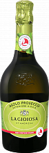 Игристое вино La Gioiosa Asolo Prosecco Superiore DOCG