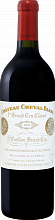 Вино Chateau Cheval Blanc Saint-Emilion Grand Cru AOC