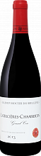 Вино Latricieres-Сhambertin Grand Cru AOC Maison Roche de Bellene