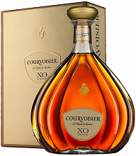 Коньяк Courvoisier XO (gift box)
