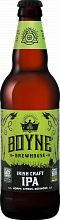 Пиво Boyne Irish Craft IPA