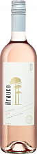 Вино Rose Arauco Central Valley DO Vitivinicola Cremaschi Barriga