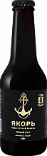 Пиво Yakor Russian Imperial Stout