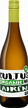 Вино Cultus Organic Airen Castilla VdT Bodegas Yuntero