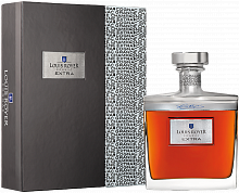 Коньяк Louis Royer Cognac Grande Champagne Extra (Подарочная упаковка)