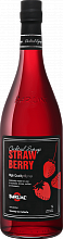 Сироп Strawberry Barline