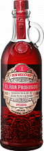 Ром El Ron Prohibido Reserva Solera Blended Mexican Rum 12 YO
