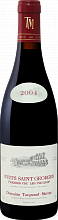 Вино Les Pruliers Nuits Saint Georges Premier Cru AOC Domaine Taupenot-Merme