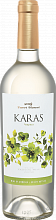 Вино Karas Sweet Muscat Tierras de Armenia