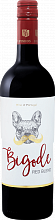 Вино Bigode Red Blend Lisboa IGP DFJ Vinhos