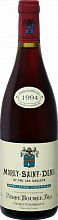 Вино Les Baulets  Morey-Saint-Denis 1er Cru AOC Pierre Bouree Fils