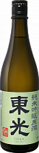 Саке Toko Junmai Ginjo Genshu