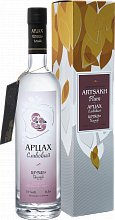 Дистиллят Artsakh Plum (Подарочная упаковка)