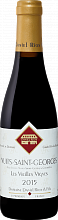 Вино Les Vieilles Vignes Nuits-Saint-Georges AOC Domaine Daniel Rion & Fils