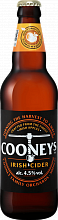 Сидр Cooney's Irish Cider