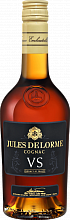 Коньяк Jules Delorme Cognac VS