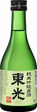 Саке Toko Junmai Ginjo Genshu