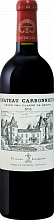 Вино Château Carbonnieux Pessac-Leognan AOC