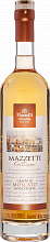 Граппа Grappa di Moscato Invecchiata Mazzetti d’Altavilla