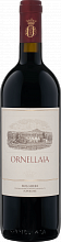 Вино Ornellaia Bolgheri DOC Superiore