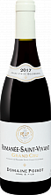 Вино Romanee-Saint-Vivant Grand Cru AOC Domaine Poisot Pere et Fils
