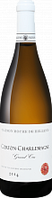 Вино Corton-Charlemagne Grand Cru AOC Maison Roche de Bellene