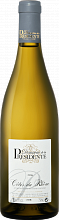 Вино Cotes du Rhone AOC Domaine de la Présidente
