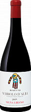 Вино Nebbiolo d’Alba DOC Vigna Lirano Rivetto