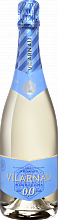 Безалкогольное вино Vilarnau Organic White 0,0