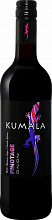 Вино Pinotage Western Cape WO Kumala