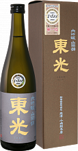 Саке Toko Daiginjo Yamadanishiki (gift box)