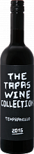 Вино The Tapas Wine Collection Tempranillo Jumilla DO Bodegas Carchelo