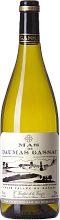 Вино Mas de Daumas Gassac Blanc Saint-Guilhem-le-Desert IGP