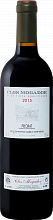 Вино Clos Mogador