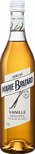Сироп Vanilla Marie Brizard